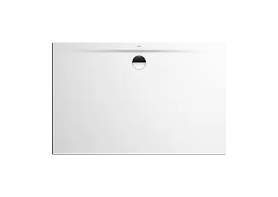 Kaldewei Superplan Zero Shower Tray • £90