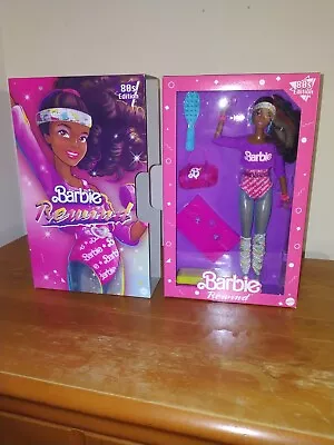 Barbie 2021 #GTJ87 80s Rewind/Workin' Out • $29.99