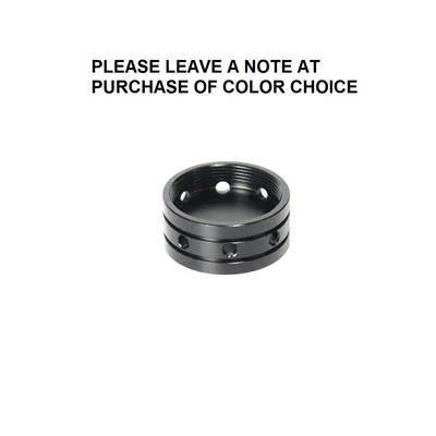 $37 • Buy Lightsaber Metal Handle Force FX Heavy Duel Parts To Build Custom Handles