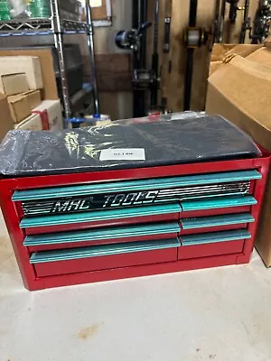 Mac Tools Mini Toolbox. Or Jewelry  • $58