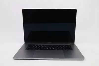 Apple Macbook Pro | Mptt2ll/a | Core I7-7820hk 2.90ghz | 500gb | 16gb | Ventura • $203