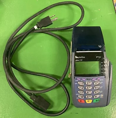 Verifone Omni 5100 • $34.99