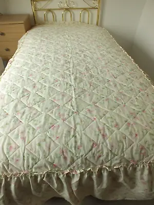 Marks & Spencer Edwardian Lady Bedspread (BNWOP) • £45.99