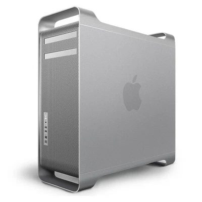 £197 • Buy Mac Pro Early 2008 Quad Core  2 X 2.8Ghz 6GB RAM, 1.6TB HDD WIFI BT GeForce 120.