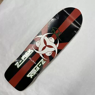 $250 • Buy Rare Shogo Kubo Z-Flex Skateboard Deck