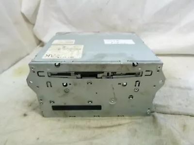 08 09 Infiniti EX35 G37 G35 BOSE Radio 6 Disc Cd Player 25915-JK64A  PAP46 • $50