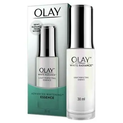 $72.06 • Buy Olay Essence White Radiance Light Perfecting Cellucent Technology 30ml