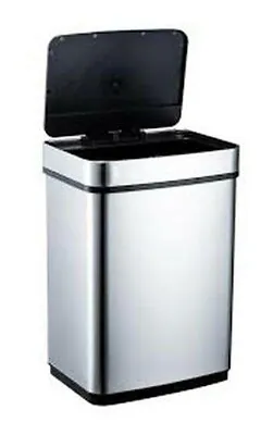 13 Gallon Hamilton Beach Sensor Trash Bin • $40