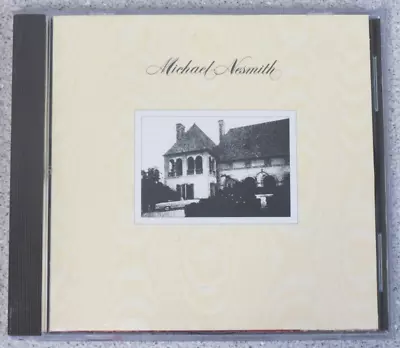 And The Hits Just Keep On Comin' By Michael Nesmith (CD 1995 Rio Records) • $7.73