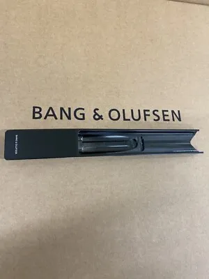 Bang & Olufsen BeoRemote One Black Anthracite Case Remote Control B&o By Beoplay • £209.73