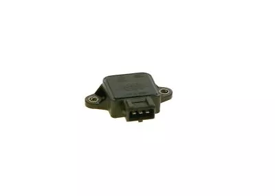 Bosch Throttle Position Sensor 0280122001 Fits Holden Vectra JR 2.0 I 2.5 I • $68.95