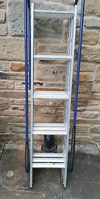 £38 • Buy Loft Ladder 3 Section Used Good Condition