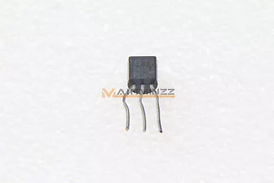 NEW 10PCS TP0610L Encapsulation:TO-92P-Channel 60-V D-S MOSFET #A6-8 • $8.78