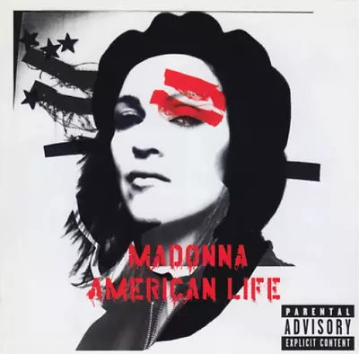 £24.86 • Buy Madonna American Life  (Vinyl)  12  Album