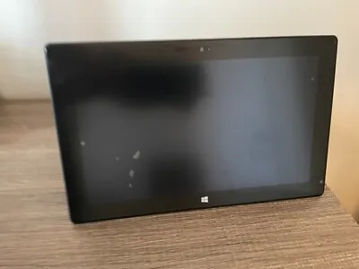 Microsoft Windows Model 1516 Surface RT 64GB Tablet • $200