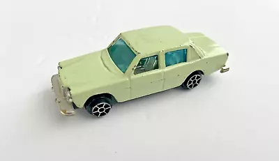 Vintage Summer Diecast Volvo 164e Made In Hong Kong #s691 • $7.29