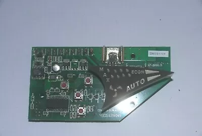 Ebac Dda475/dda589 Type Pcb Suitable For Most 2400/2650e Dd695wh-g • £62