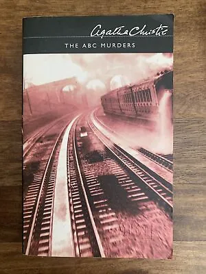 £4.99 • Buy The ABC Murders (Poirot) By Agatha Christie (Paperback, 2001)