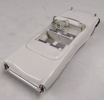 Vintage 1/25 Scale AMT 1960 Mercury Parklane Convertible Promo Car • $299.95