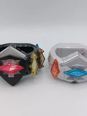 $139.99 • Buy Pokemon Z Power Ring Bracelets & Crystals Takara Tomy Lot (2)