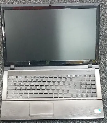 15.6inch Rm Notebook 220 Intel Pentium P6200 2.1ghz 4gb 320gb Win 11 Pro • £50