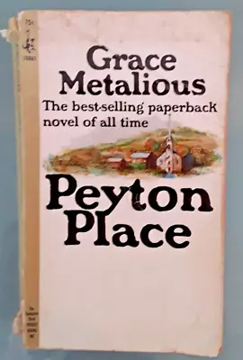 Peyton Place • $12