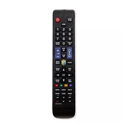 AA59-00582A Replace Remote For Samsung TV PS60E550 PS51E550 PS51E550D1M • $14.99