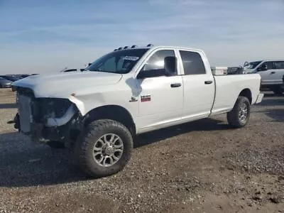 Speedometer Cluster Big Horn MPH Fits 12 DODGE 2500 PICKUP 1153738 • $140.34