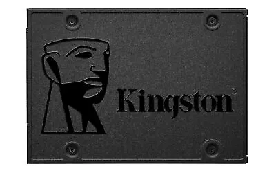 Kingston A400 SSD Internal Solid State Drive 2.5  SATA Rev 3.0 960GB - SA400S37 • $149.04