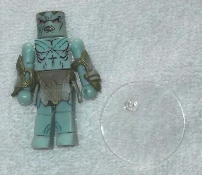 Frost Giant (Thor Movie Character) - Marvel Universe (MiniMates) - 100% Complete • $3.95