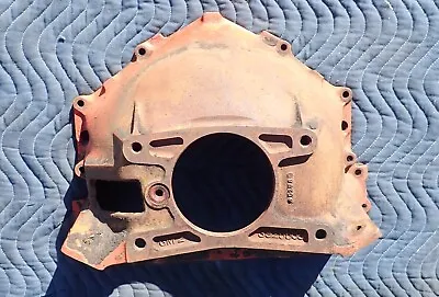 OEM GM Chevrolet Manual Transmission Bellhousing 3925505 60-72 Pickup Truck GMC • $95