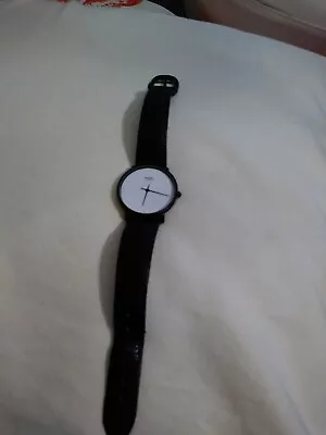 Momo Essenziale Watch!!! M550e!!!! Euc!!!! • $500