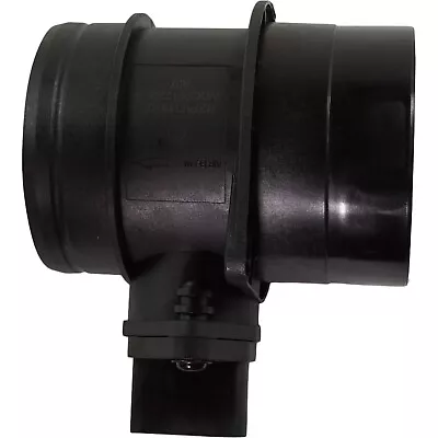 MAF Mass Air Flow Sensor For 1999-05 Volkswagen Golf 1999-04 Jetta With Housing • $30.59