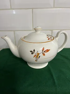 Alfred Meakin Teapot • £12