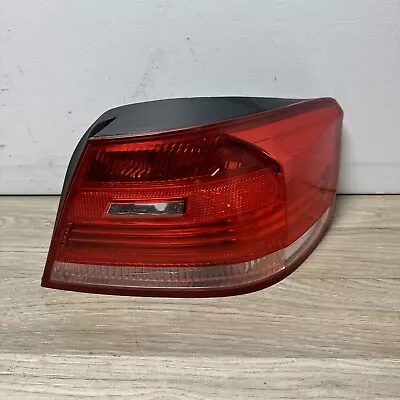2007 - 2010 BMW E93 328i 335i M3 Convertible Right Tail Light OEM Passenger Lamp • $129.99