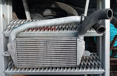 Mitsubishi Starion Chrysler Conquest. TSi. Intercooler. • $248.88