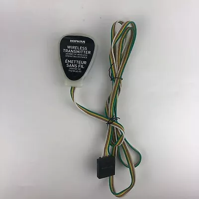 Hopkins LED Magnetic Towing Light Transmitter Only C6304 No Lights Replacement • $49.50