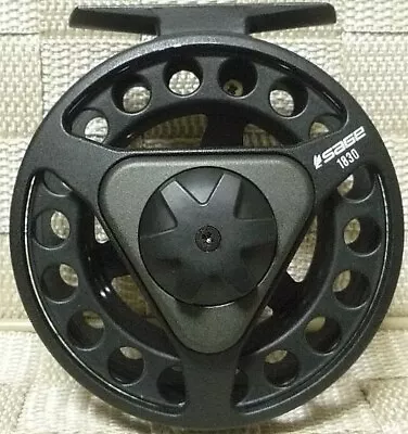 SAGE 1830 Fly Reel From Japan • $150