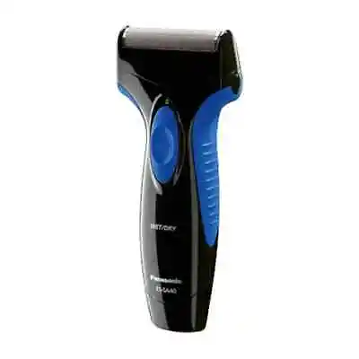 Panasonic ES-SA40 Men's Wet&Dry Rechargable Electric Shaver 100-240V • $58.50