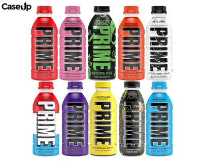 £19.95 • Buy Prime Hydration Drink  By Logan Paul & KSI ALL FLAVOURS