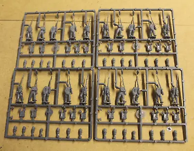 Warlord Games - Black Powder - Napoleonic British Infantry Sprues • £10