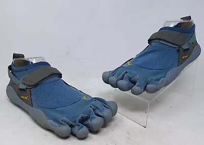 Vibram Five Fingers Womens W1465 Minimalist Shoes Size 39 US 8 • $34.95