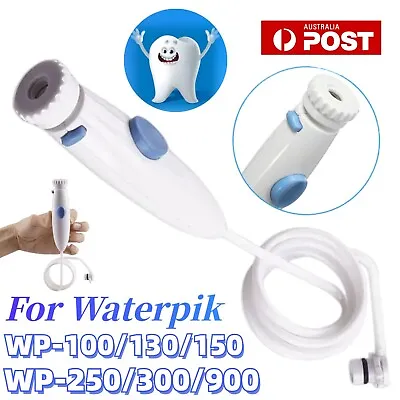Water Hose Oralcare Handle Replacement Standard Parts For Waterpik WP-100/900 AU • $20.45