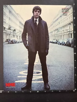MILES KANE - NME PHOTO PAGE 11x8'  Magazine Photo Page M98 • £5.49