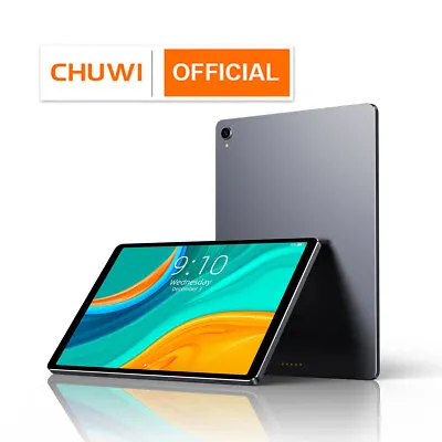 CHUWI HiPad X/Plus Tablet/Laptop 2 In 1 Android 11.0 PC RAM 6GB ROM 128GB • $80.29