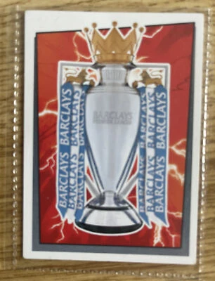 £4.49 • Buy Match Attax 2012/13 12/13 Sneak Preview Premier League Trophy Card