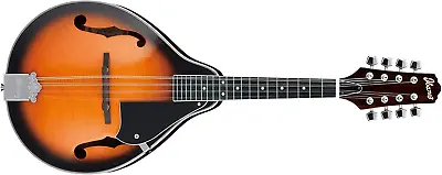 M510BS A-Style Mandolin Brown Sunburst • $243.99