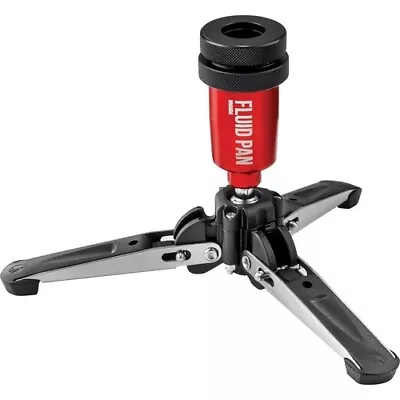 Manfrotto MVA50A Fluid Base For Select Monopods • £49.99