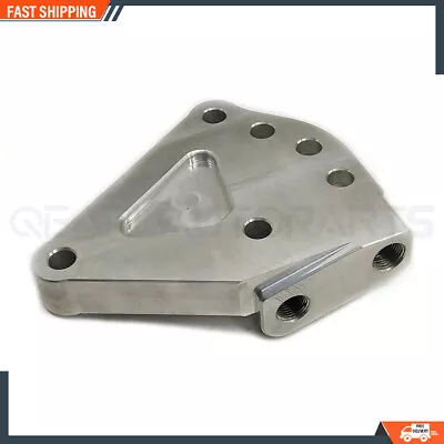 Crv Passenger Post Engine Mount Bracket For Honda Acura K24 Swap 11910ppa000new☑ • $39.18