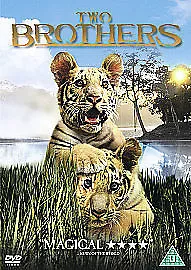 £2.30 • Buy Two Brothers [DVD] [2004], DVDs VERY GOOD 